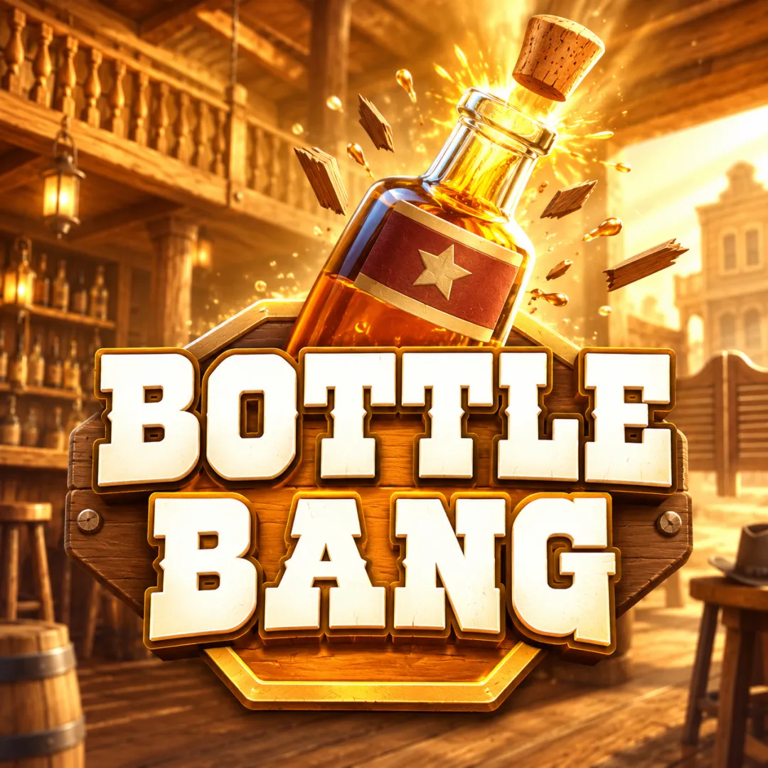 Bottle Bang