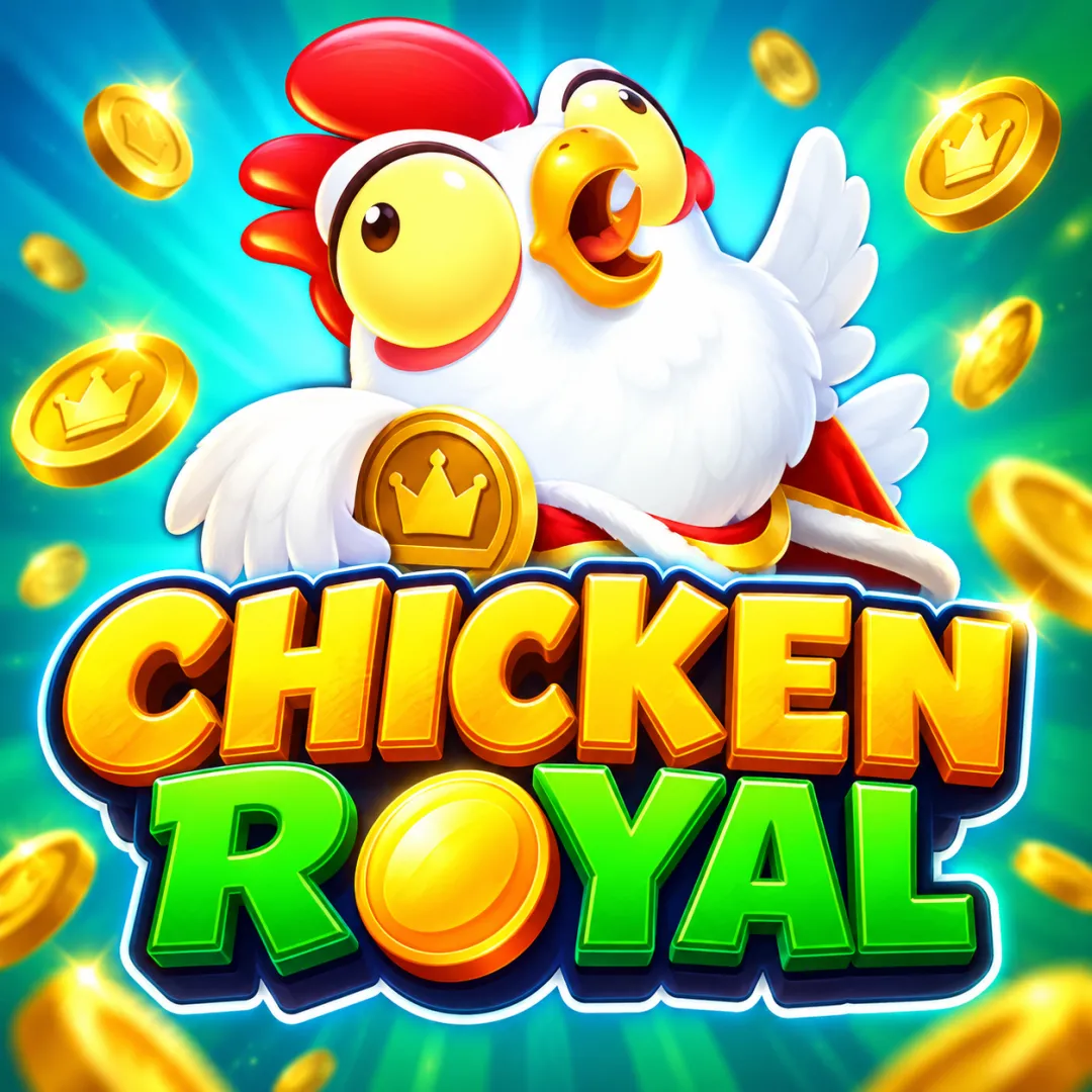Chicken Royal