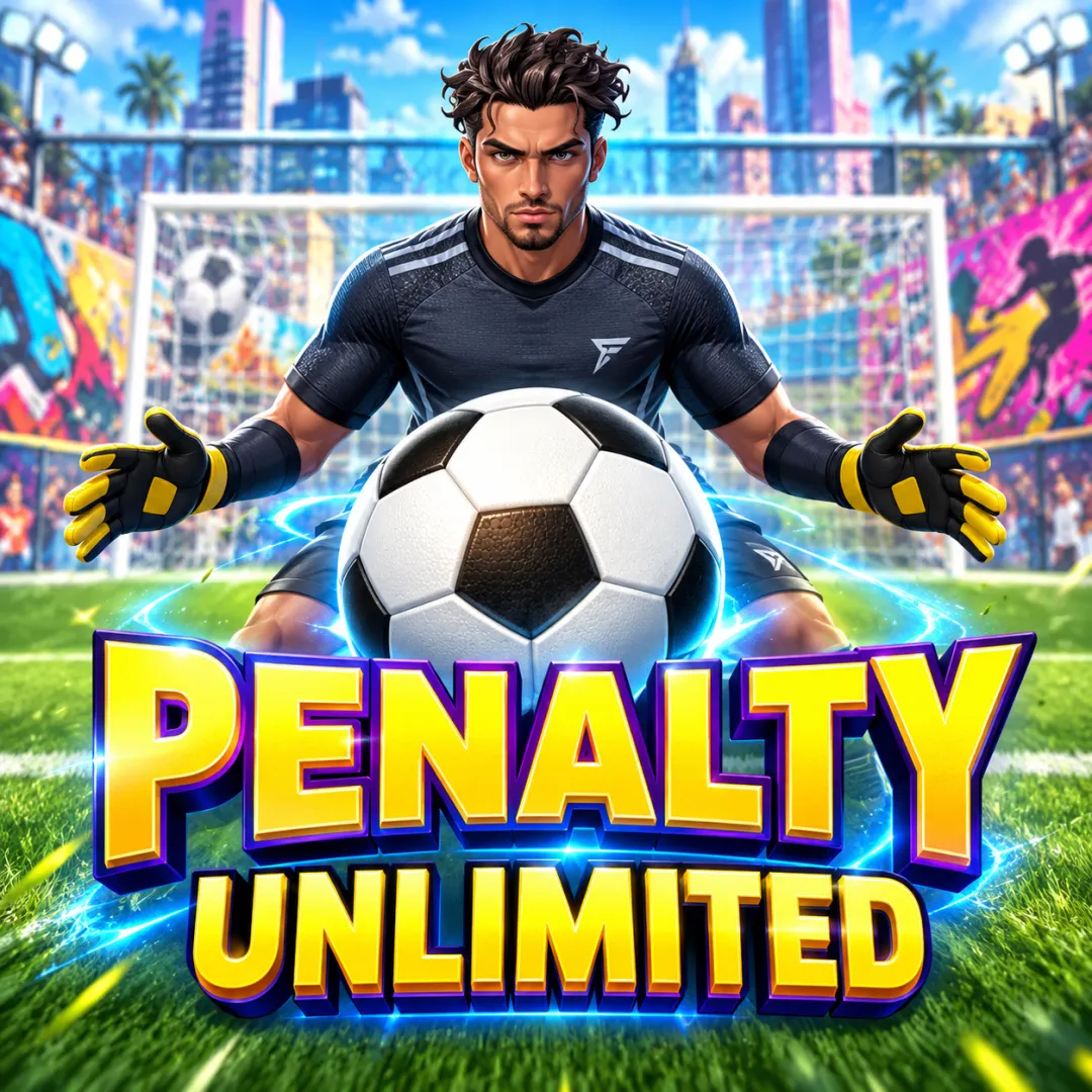 Penalty Unlimited