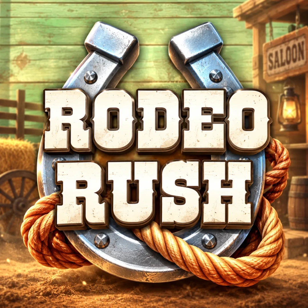 Rodeo Rush